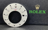 Rolex 42mm Sky-Dweller Stainless Steel White Dial Stick Markers Oyster 326934